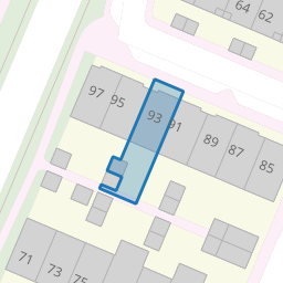 Perceel AMR04-Q-3144