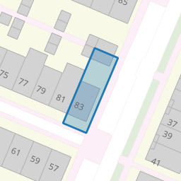 Perceel AMR04-Q-3149