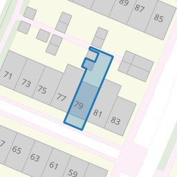 Perceel AMR04-Q-3151