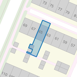 Perceel AMR04-Q-3158