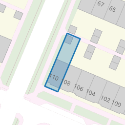 Perceel AMR04-Q-3169