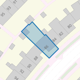 Perceel AMR04-Q-3180