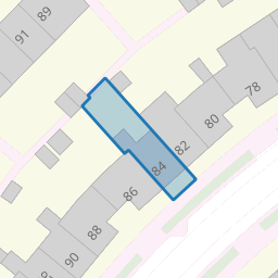 Perceel AMR04-Q-3181