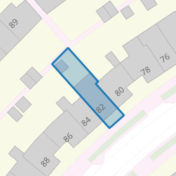 Perceel AMR04-Q-3182