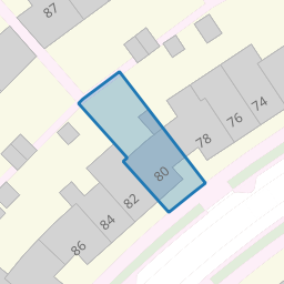 Perceel AMR04-Q-3183