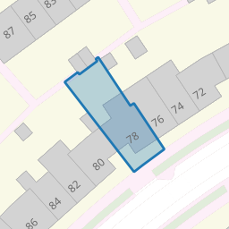 Perceel AMR04-Q-3184