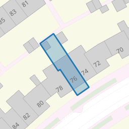 Perceel AMR04-Q-3185