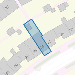 Perceel AMR04-Q-3186