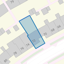 Perceel AMR04-Q-3187