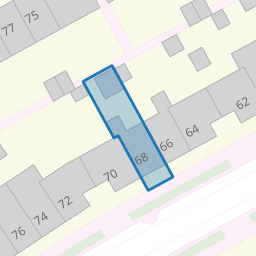 Perceel AMR04-Q-3189