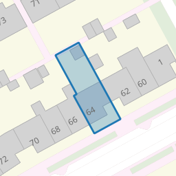 Perceel AMR04-Q-3191