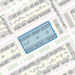 Perceel AMR04-Q-3202