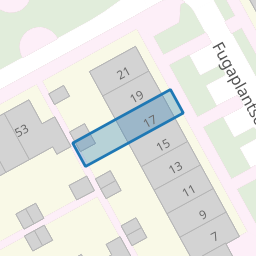 Perceel AMR04-Q-3209