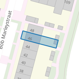 Perceel AMR04-Q-3221