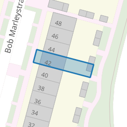 Perceel AMR04-Q-3223