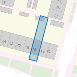 Perceel AMR04-Q-3235