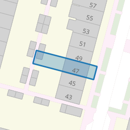 Perceel AMR04-Q-3245