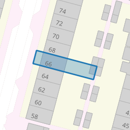 Perceel AMR04-Q-3248