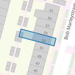 Perceel AMR04-Q-3250