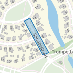 Perceel AMR04-Q-3263