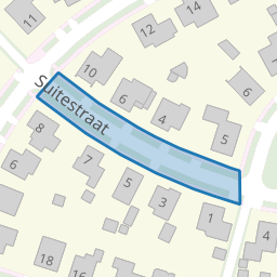 Perceel AMR04-Q-3268