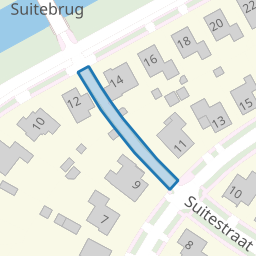 Perceel AMR04-Q-3269