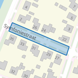 Perceel AMR04-Q-3270