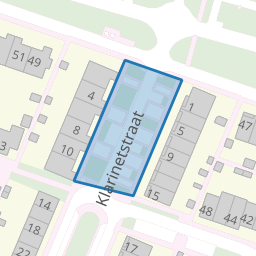 Perceel AMR04-Q-3275