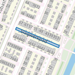 Perceel AMR04-Q-3284