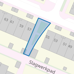 Perceel AMR04-Q-3289