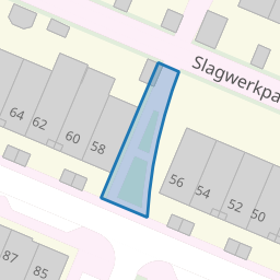 Perceel AMR04-Q-3290