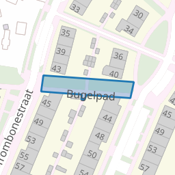 Perceel AMR04-Q-3298