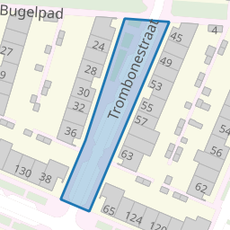 Perceel AMR04-Q-3299