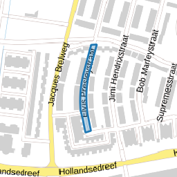 Perceel AMR04-Q-3308