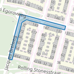 Perceel AMR04-Q-3311