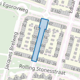 Perceel AMR04-Q-3312