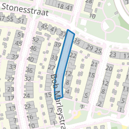 Perceel AMR04-Q-3316