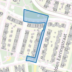 Perceel AMR04-Q-3317