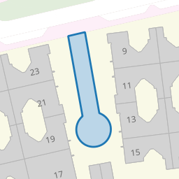 Perceel AMR04-Q-3320