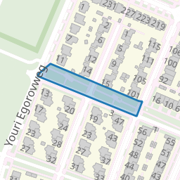 Perceel AMR04-Q-3321