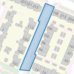 Perceel AMR04-Q-3325