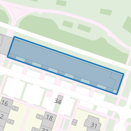 Perceel AMR04-Q-3341