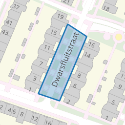 Perceel AMR04-Q-3354