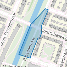 Perceel AMR04-Q-3357