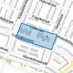 Perceel AMR04-Q-3360