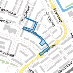 Perceel AMR04-Q-3361