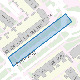 Perceel AMR04-Q-3363