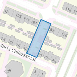 Perceel AMR04-Q-3374