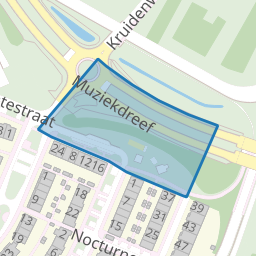 Perceel AMR04-Q-3386