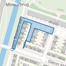 Perceel AMR04-Q-3397